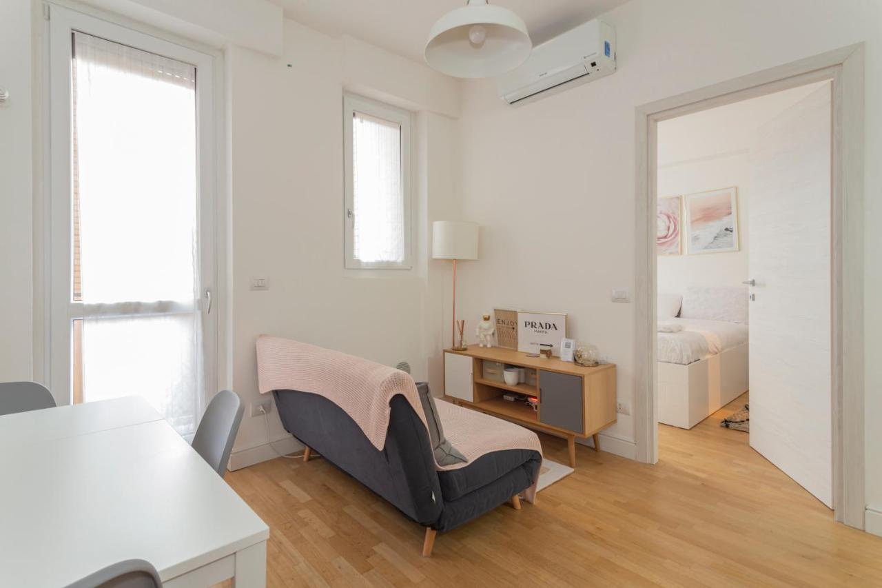 Apartment Comodo Vicino A Stazione Centrale - Brianza Master Guest Mailand