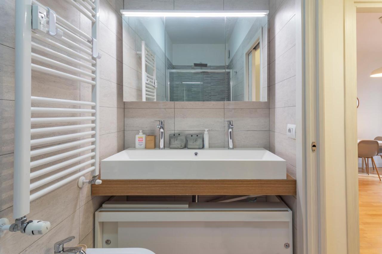 Apartment Comodo Vicino A Stazione Centrale - Brianza Master Guest Mailand