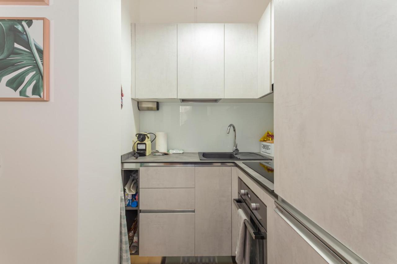 Comodo Vicino A Stazione Centrale - Brianza Master Guest Apartment Mailand