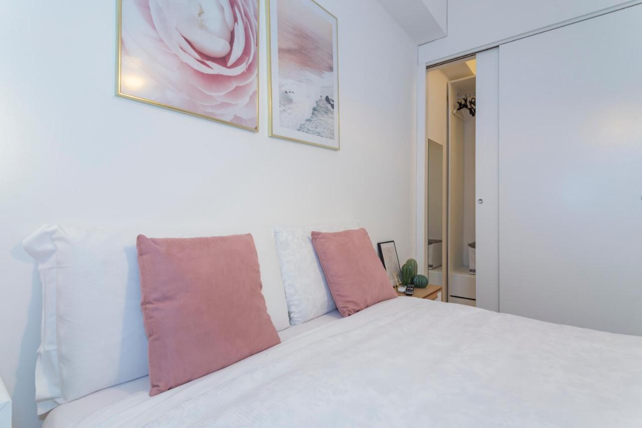 Apartment Comodo Vicino A Stazione Centrale - Brianza Master Guest Mailand
