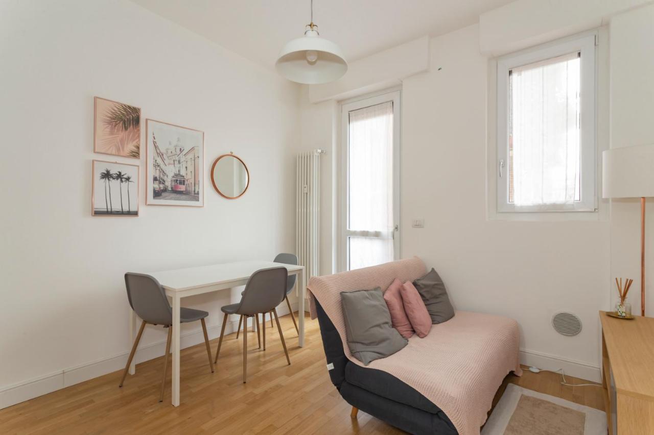 Apartment Comodo Vicino A Stazione Centrale - Brianza Master Guest Mailand