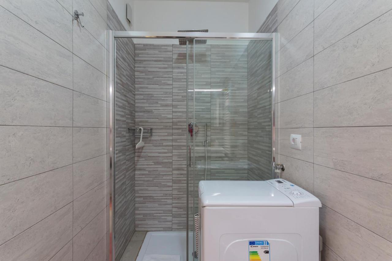 Apartment Comodo Vicino A Stazione Centrale - Brianza Master Guest *